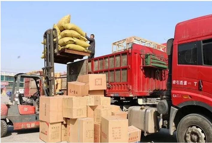湘西到青岛物流专线